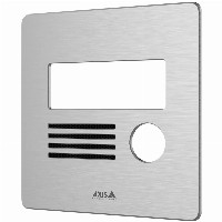Axis Cover/Gehäuse TI8901 Ersatz Frontplatte