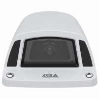 Axis Netzwerkkamera Fix Dome Transport P3925-LRE M12 6mm