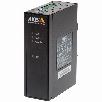 Axis Netzwerk PoE T8144 PoE Injektor 60W *Industrial*