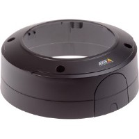Axis Cover/Gehäuse TP3801-E Schwarz 4er Pack für P32/M32