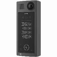 Axis Zutrittskontrolle A8207-VE MKII Video Door Station