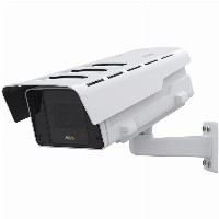 Axis Netzwerkkamera Box-Typ Q1615-LE MKIII HDTV 1080p