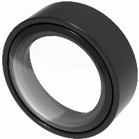 Axis Bodykamera TW1902 Linsenschutz 5er Pack