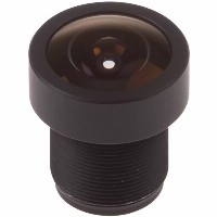 Axis Objektiv M12 2,1mm P3925-R/LR **10er-Pack**