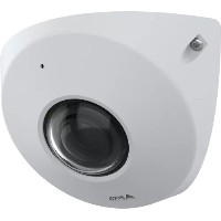 Axis Netzwerkkamera Fix Dome P9117-PV White Eckmontage 6 MP