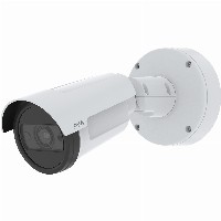 Axis Netzwerkkamera Bullet P1468-LE 4K