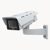 Axis Netzwerkkamera Box-Typ Mini M1135-E MKII 1080p