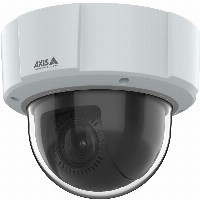 Axis Netzwerkkamera PTZ Dome M5526-E 4MP 50 Hz