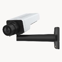 Axis Netzwerkkamera Box-Typ P1388 4K