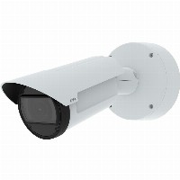 Axis Netzwerkkamera Bullet Q1806-LE 4MP 32fach Zoom