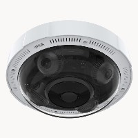 Axis Netzwerkkamera Panorama Dome P3738-PLE 360°