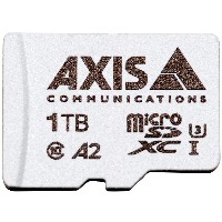 Axis Micro SDXC Card 1TB