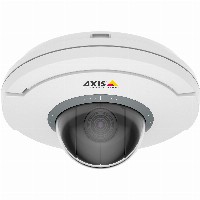 Axis Netzwerkkamera PTZ Dome Mini M5074 HDTV 720p