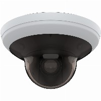 Axis Netzwerkkamera Panorama Dome M5000-G EU 15 MP 360°