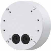 Axis TQ1602-E Conduit Back Box