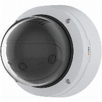 Axis Netzwerkkamera Panorama Dome P3818-PVE 180°