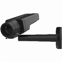 Axis Netzwerkkamera Box-Typ Q1656 4MP