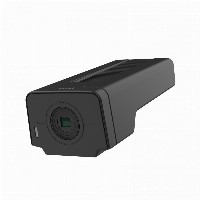 Axis Netzwerkkamera Box-Typ Q1656-B 4MP