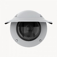 Axis Netzwerkkamera Fix Dome Q3536-LVE 9MM 4MP