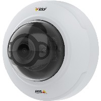 Axis Netzwerkkamera Mini Fix Dome M4216-LV 4MP