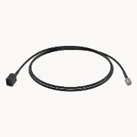Axis TU6007-E Kabel 1Meter 4er Pack F-Serie