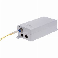 Axis Netzwerk PoE T8154 Injektor 60W SFP MIDSPAN