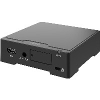 Axis Video Decoder D1110 4K