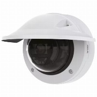 Axis Netzwerkkamera Fixed Dome P3265-LVE-3 L. P. Verifier Kit