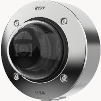 Axis Netzwerkkamera Fix Dome P3268-SLVE