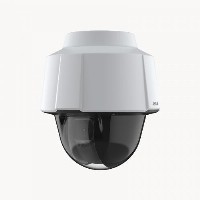 Axis Netzwerkkamera PTZ Dome P5676-LE 50HZ 4 MP