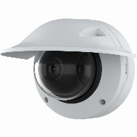 Axis Netzwerkkamera PTRZ Dome Q3628-VE
