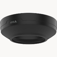 Axis Cover/Gehäuse 4er Pack TM3821 Schwarz