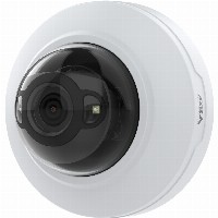 Axis Netzwerkkamera Mini Fix Dome M4218-LV 8MP