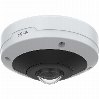 Axis Netzwerkkamera Panorama Mini Fix Dome M4318-PLVE 12 MP 180/360°