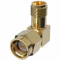 Axis TU6002 RIGHT-ANGLE SMA ADP 10P