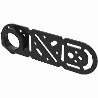 Axis Montage Covert/Pinhole TF1902-RE Montagehalterung, 4 Stück