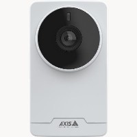 Axis Netzwerkkamera Cube M1055-L Box Camera 1080p