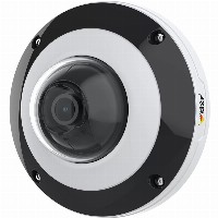 Axis Netzwerkkamera Covert/Pinhole F4105-LRE Mini Dome Sensor