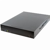 Axis Software Aufzeichnungsrekorder S2108