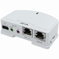 Axis I/O T6101 MKII I/O Interface