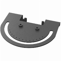 Axis Montagehalter T90 Single Bracket