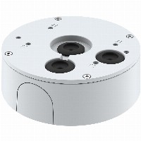 Axis Anschlussbox T94S01P für P32/33 und Q17/19/35/36xx-Serien
