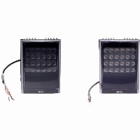 Axis IR Strahler T90D30 IR-LED 70-350 Meter