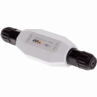 Axis Netzwerk PoE T8129-E Outdoor PoE-Extender