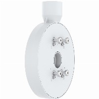 Axis T94V01C Dual Camera Mount