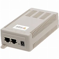 Axis Netzwerk PoE Splitter 60W 12/24V T8127