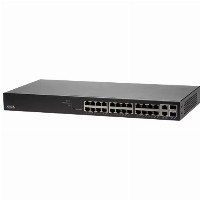 Axis Netzwerk PoE T8524 POE+ Switch