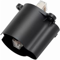 Axis ADAPTER RJ45 MALE TO MALE