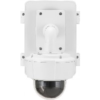 Axis Montage Outdoor T98A18-VE Surveillance Cabinet