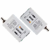 Axis Netzwerk PoE T8640 Ethernet over Coax + PoE KIT